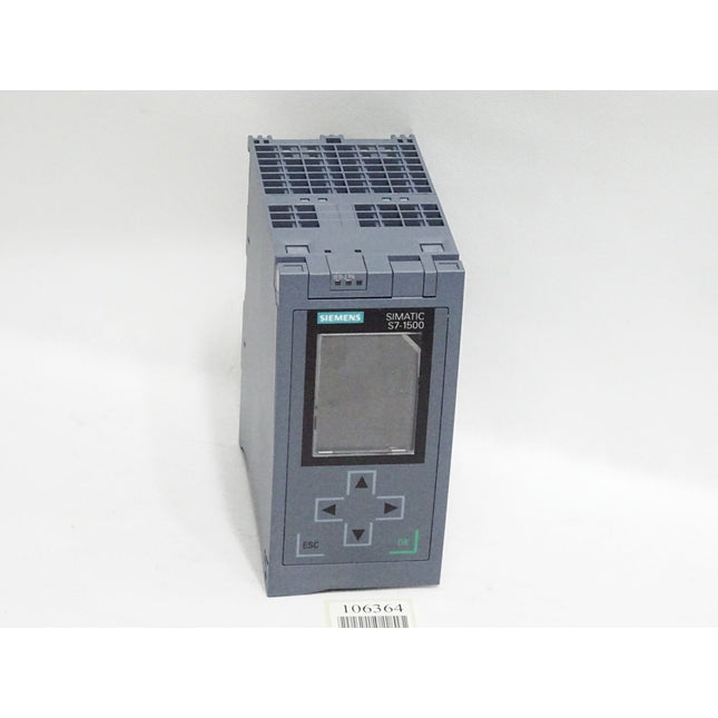 Siemens S7-1500 CPU1515-2 PN 6ES7515-2AM01-0AB0 6ES7 515-2AM01-0AB0 - Maranos.de