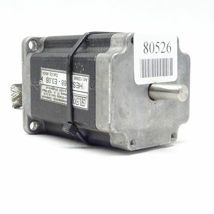 ELRA Antriebstechnik Elektronik HESM268-E3.0B / HESM 268 - E3.0B Schrittmotor - Maranos.de