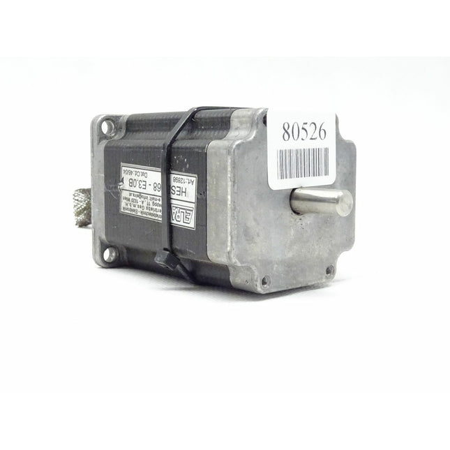 ELRA Antriebstechnik Elektronik HESM268-E3.0B / HESM 268 - E3.0B Schrittmotor - Maranos.de