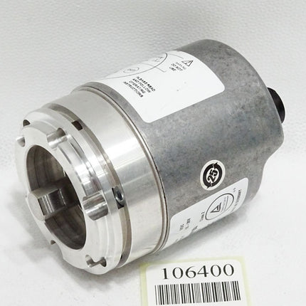 Sick Absolute Encoder AFM60A-S4EB018x12 1059060 / Neuwertig mit Lagerspuren - Maranos.de