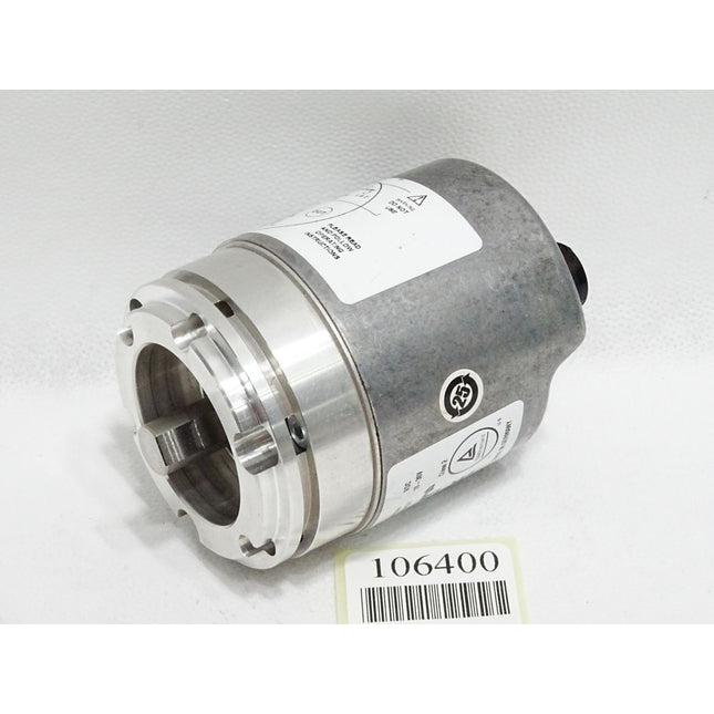 Sick Absolute Encoder AFM60A-S4EB018x12 1059060 / Neuwertig mit Lagerspuren - Maranos.de