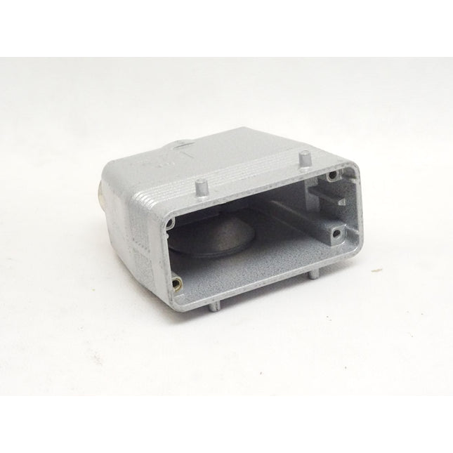 ILME Tüllengehäuse MAV 16.225 / Inhalt : 2 Stück / Neu - Maranos.de