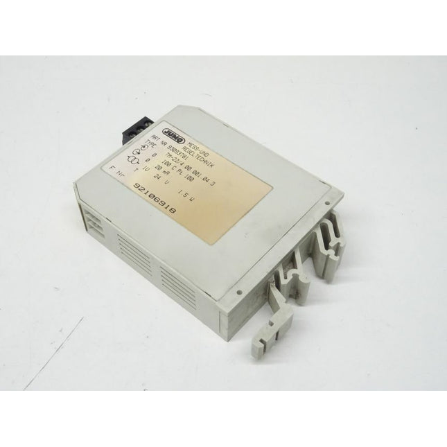 Jumo Transmittor Typ TM-22/4 .00.001.04.3 - Maranos.de