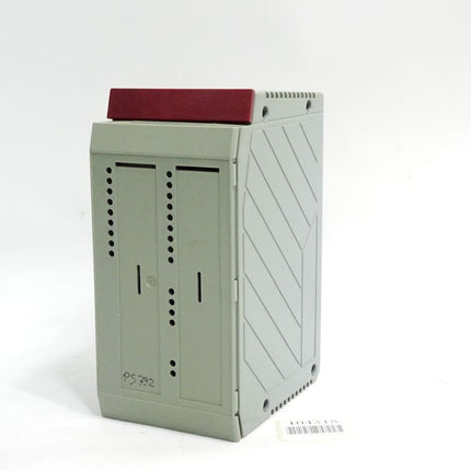 B&R 3PS792.9 2005 Netzteilmodul - Etikette fehlt auf der Klappe - Maranos.de