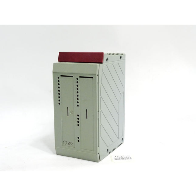 B&R 3PS792.9 2005 Netzteilmodul - Etikette fehlt auf der Klappe - Maranos.de