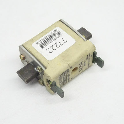 Bogenschütz NH00SG7999 Sicherung 125A NH-Sicherungseinsatz 500V - Maranos.de