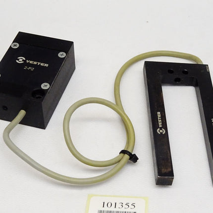 Vester 2-P2 PZ-25-80 Gabellichtschranke - Maranos.de