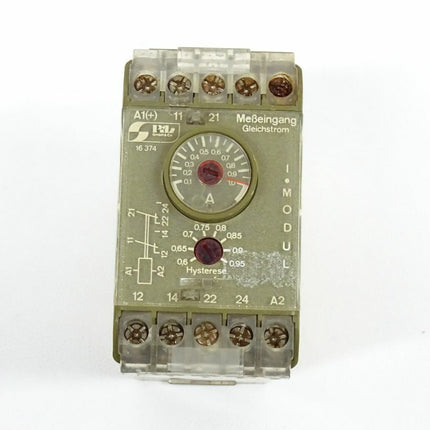 PILZ 478064 P11-1NB/220V~/2Uz Sicherheitsschalter Sicherheitsrelais - Maranos.de