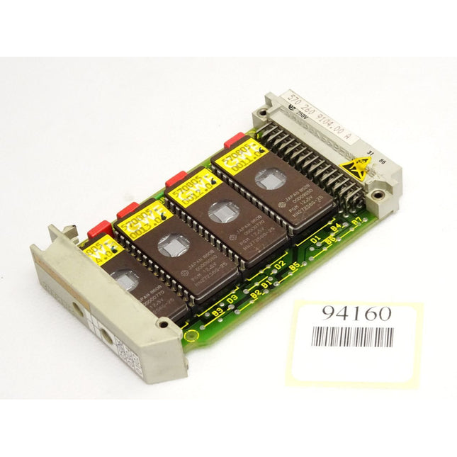 Siemens EPROM Module 6FX1805-0BX01 5702609104.00 - Maranos.de