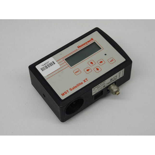 Honeywell MST Satellite XT 9602-0400 Monitoringsystem - Maranos.de