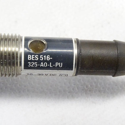 Balluff Induktiver Sensor BES516-325-AO-L-PU-03 / BES 516-325-AO-L-PU-03 / Neu - Maranos.de
