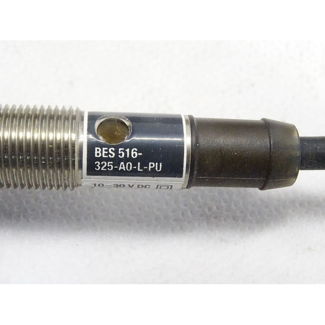 Balluff Induktiver Sensor BES516-325-AO-L-PU-03 / BES 516-325-AO-L-PU-03 / Neu - Maranos.de