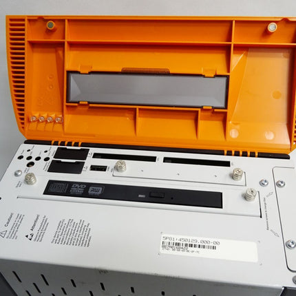 B&R APC810 Systemeinheit 2 Slots 5PC810.SX02-00 5P81:450129.000-00 BB7A0168422 - Maranos.de