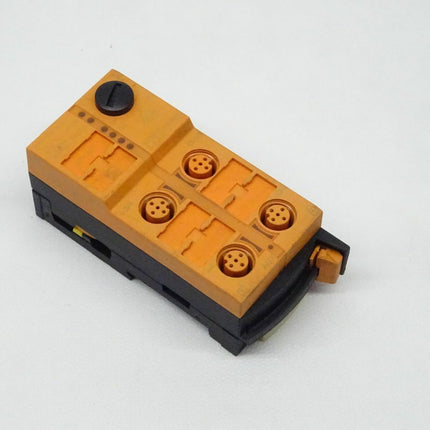 IFM electronic Classic Line 2DO-YT 201-Y IP67 ACS5214 - Maranos.de