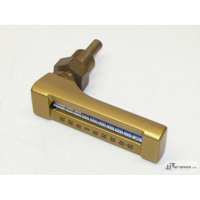 Temperaturfühler -30° - 50° Temperatur Fühler Teperaturanzeige Anzeige - Maranos.de