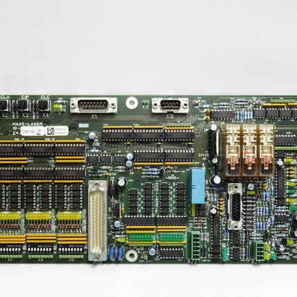 Trumpf Haas-Laser 0786879 Board IVC / Neu OVP - Maranos.de