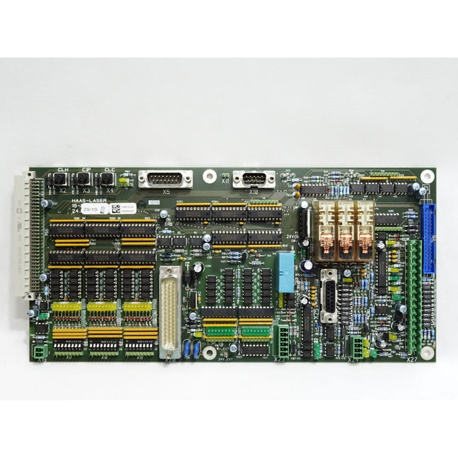 Trumpf Haas-Laser 0786879 Board IVC / Neu OVP - Maranos.de