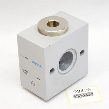 Festo 162787 FRZ-D-MAXI Verteilerblock - Maranos.de