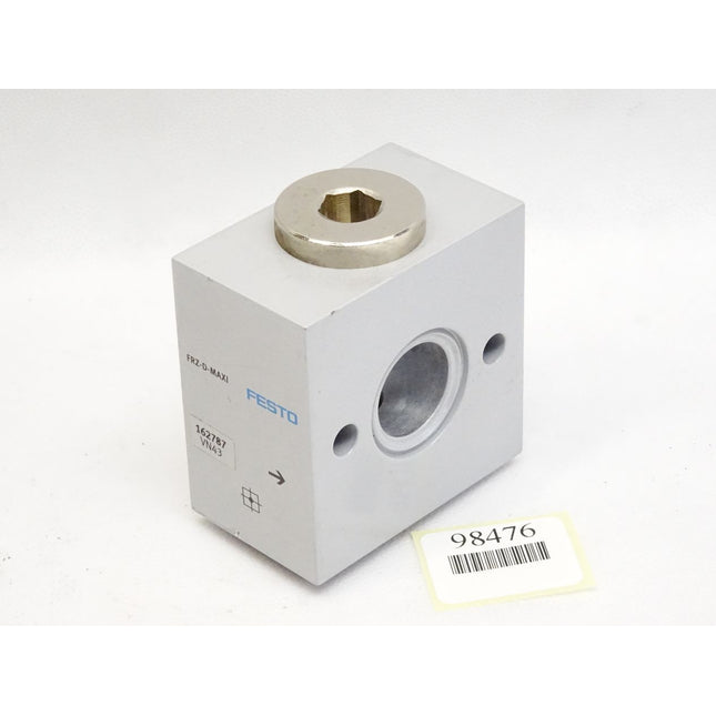 Festo 162787 FRZ-D-MAXI Verteilerblock - Maranos.de