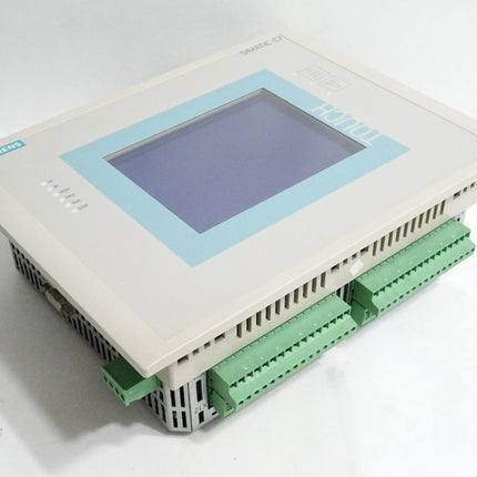 Siemens C7 Panel C7-635 Touch 6ES7635-2EB01-0AE3 6ES7 635-2EB01-0AE3 - Maranos.de