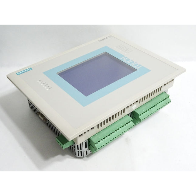 Siemens C7 Panel C7-635 Touch 6ES7635-2EB01-0AE3 6ES7 635-2EB01-0AE3 - Maranos.de