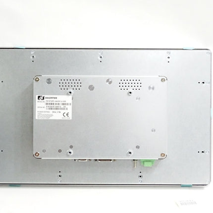 Axiomtek P6157WPC-24VDC-U-V2S Panel 15.6" / Unbenutzt - Maranos.de