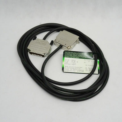 LEUNIG SDC-D 13M3162 (3 Meter) IMP-PC Parallel-Druckerkabel WC IBD 3M NEU - Maranos.de