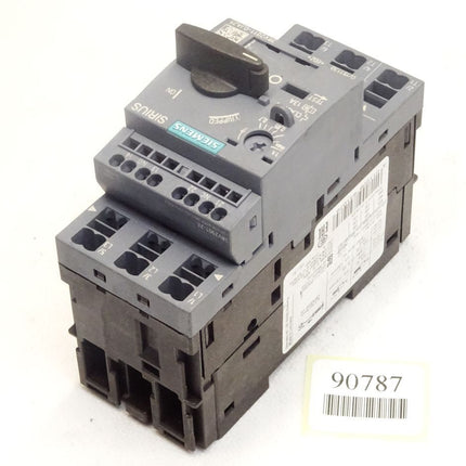 Siemens Sirius 3RV2011-0JA25 - Maranos.de