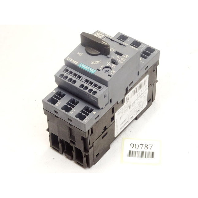 Siemens Sirius 3RV2011-0JA25 - Maranos.de