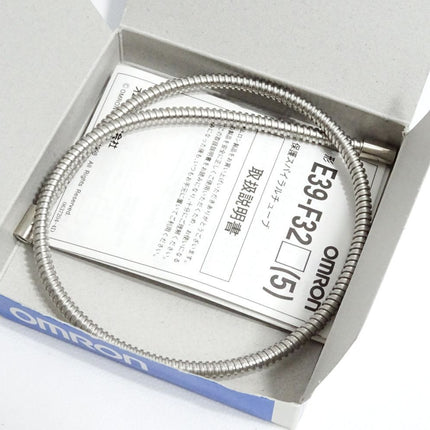Omron E39-F32C5 Spiral protective tube / Neu OVP - Maranos.de