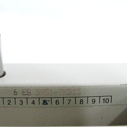 Siemens 6ES5951-7NB13 6ES5 951-7NB13 Stromversorgung - Maranos.de