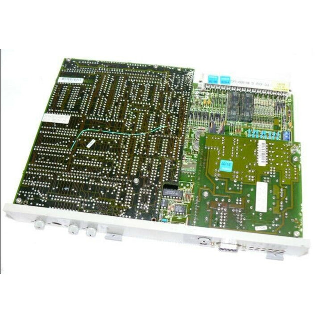 Siemens Teleperm M 6DS1715-8CC // 6DS1 715-8CC // 6DS17158CC / E:07 - Maranos.de