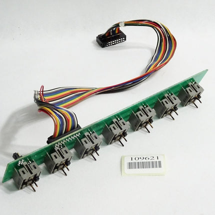 Kitamura Board 3-E98380 A 3-E98380A - Maranos.de