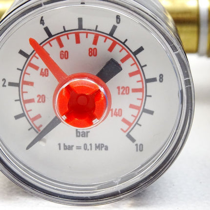 Festo 527690 MS4-LR-1/8-D6-VS Druckregelventil - Maranos.de