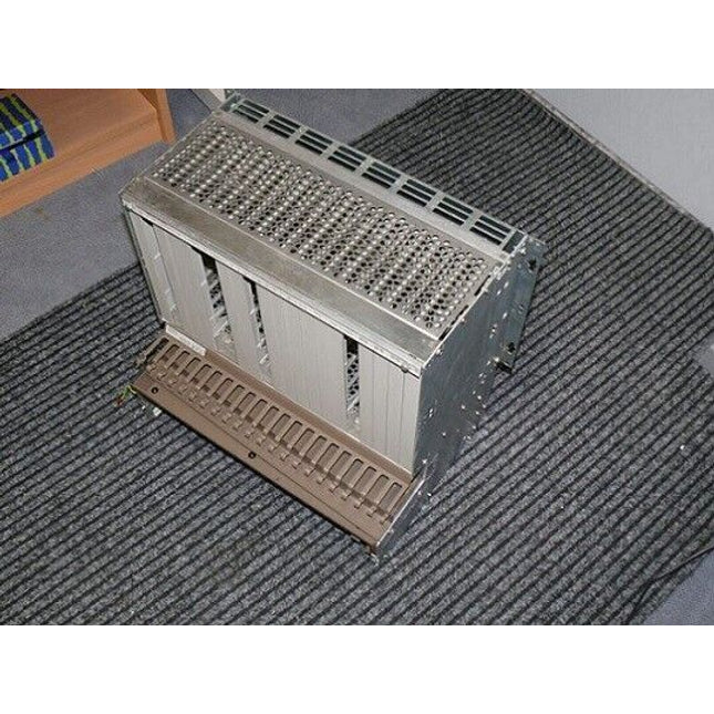 Siemens 6ES5135-3UA31 Simatic S5 Rack Leer 6ES5 135-3UA31 E:01 - Maranos.de