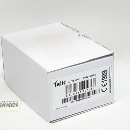 Telit GT863-PY GSM-Modem/Terminal / Neu OVP - Maranos.de