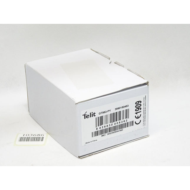 Telit GT863-PY GSM-Modem/Terminal / Neu OVP - Maranos.de