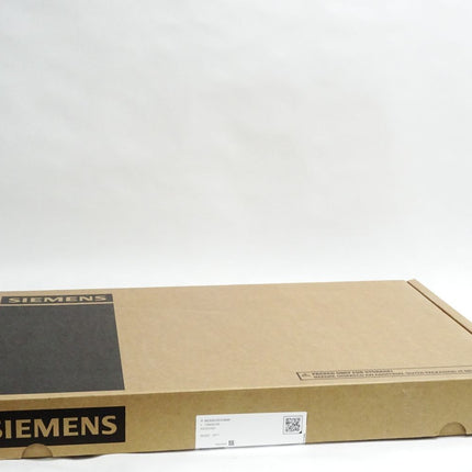 Siemens Sinamics 6SL3120-2TE13-0AD0 / Neu OVP versiegelt - Maranos.de