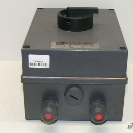 Stahl 8527/12-06-0001 Schutzschalter - Maranos.de