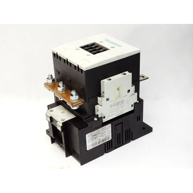 Siemens Sirius 3RT1054-6AP36 Leistungsschütz - Maranos.de