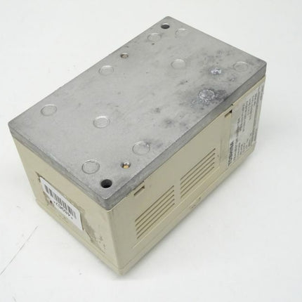 Toshiba VFS7E-2001PY-A9 Transistor Inverter 0,7A 0,3kVA - Maranos.de