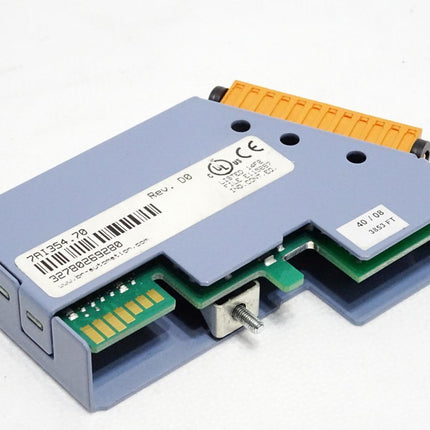 B&R 7AI354.70 Rev.D0 2003 Analoges Eingangsmodul - Maranos.de