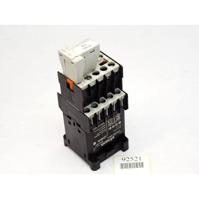 Siemens 3TH2022-0BB4 + 3TX4422-0A - Maranos.de