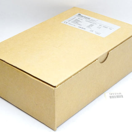 TR electronic Absolut-Encoder CEV65M-00161 / Neu OVP - Maranos.de