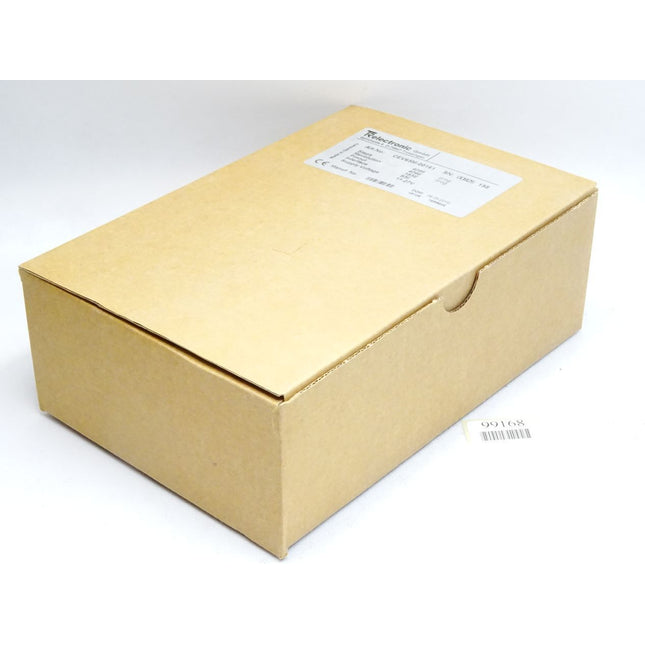 TR electronic Absolut-Encoder CEV65M-00161 / Neu OVP - Maranos.de