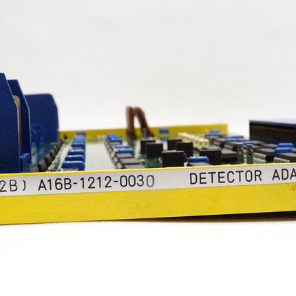 Fanuc A16B-1212-0030 (02B)  Detector Adapter - Maranos.de