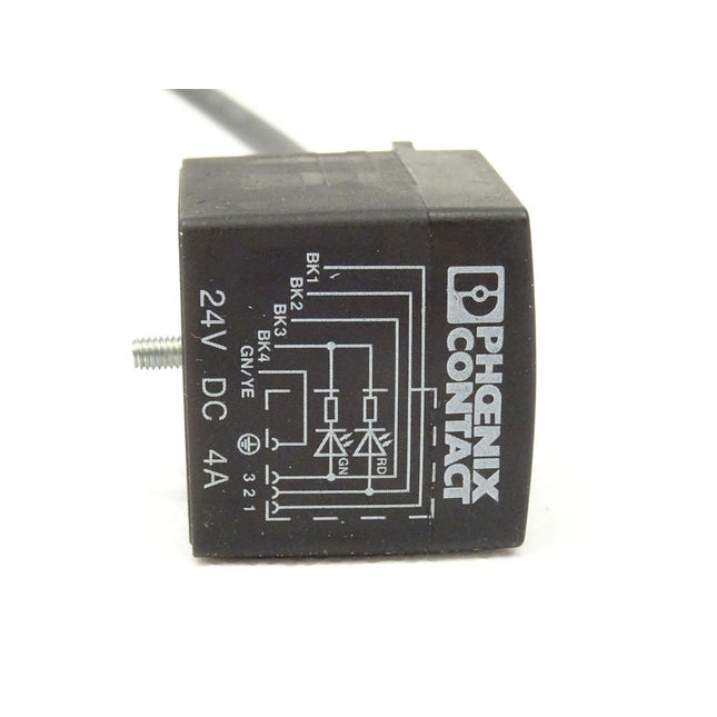 Phoenix Contact Sensor Aktor 5P - Maranos.de