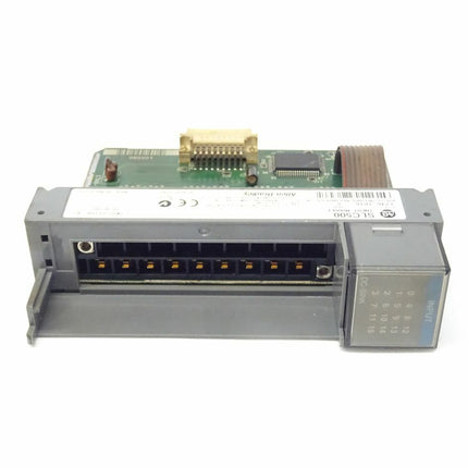 Allen-Bradley 1746-IB16 Input Module SLC500 Ser. C - Maranos.de