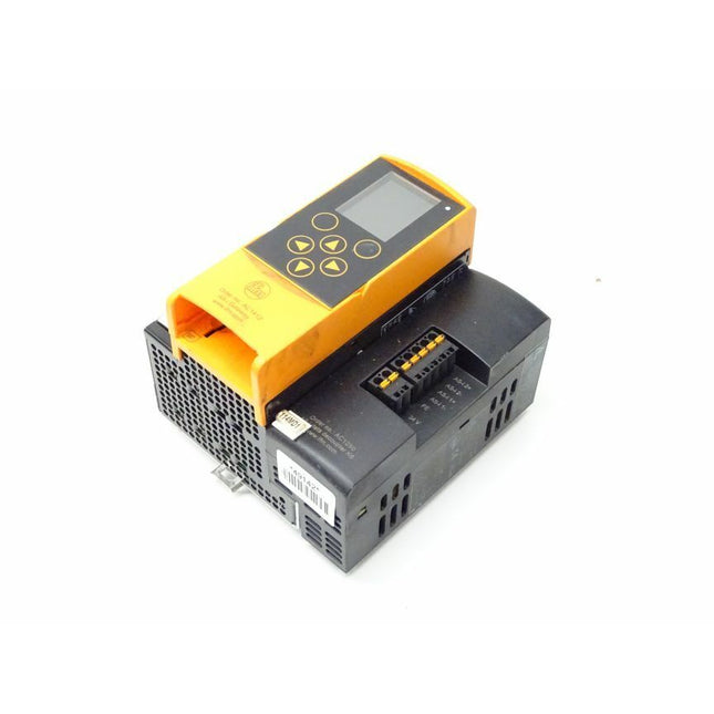 IFM Electronic AC1412 AS-Interface PROFIBUS + AC1250 AS-i Data Decoupler - Maranos.de