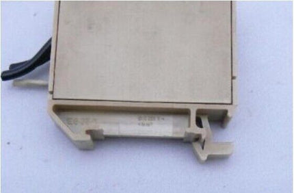 Weidmüller EG 35/1 - Maranos.de